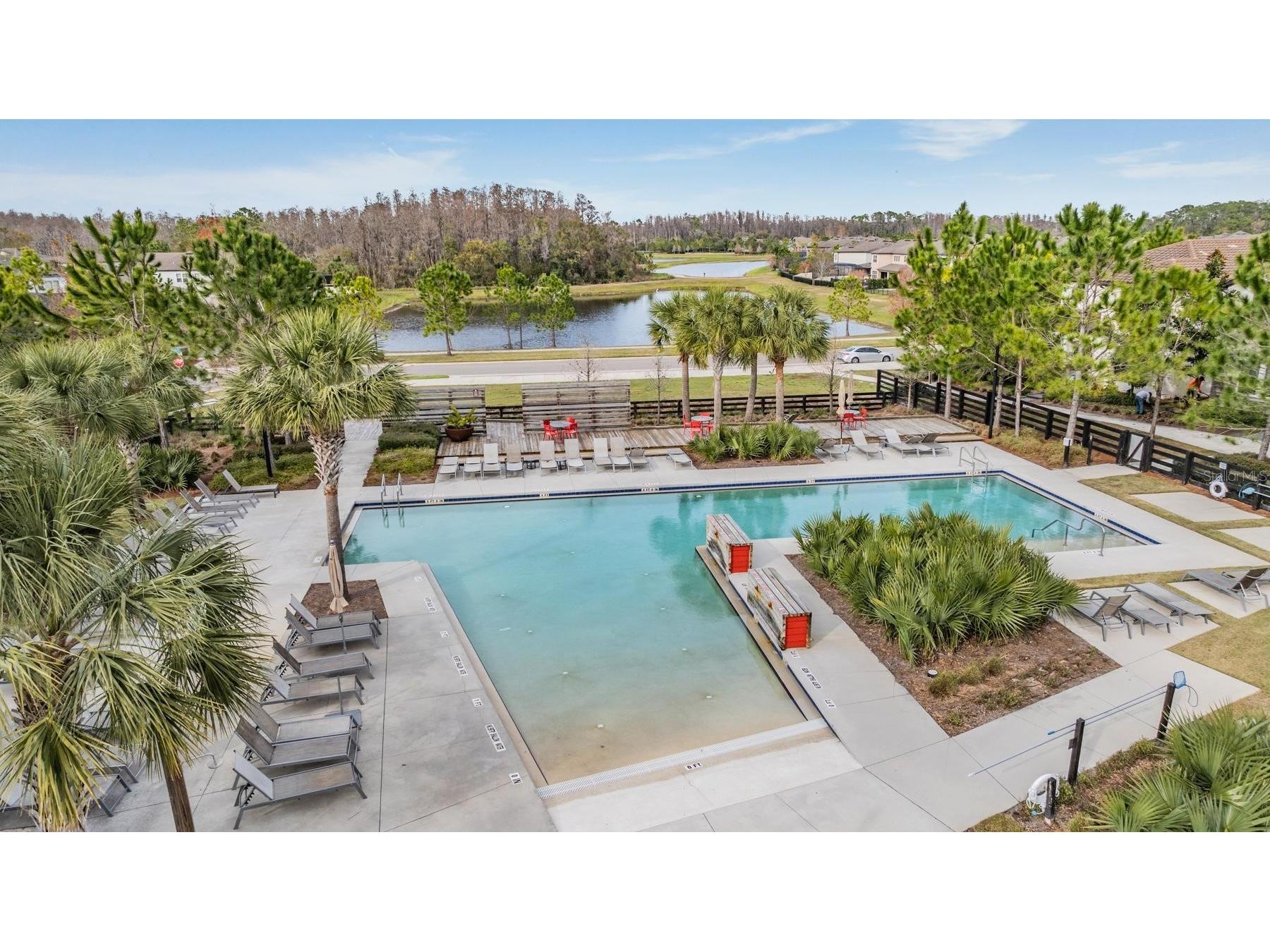 3822 Bonfire Drive Odessa FL 33556 W7885930 image66