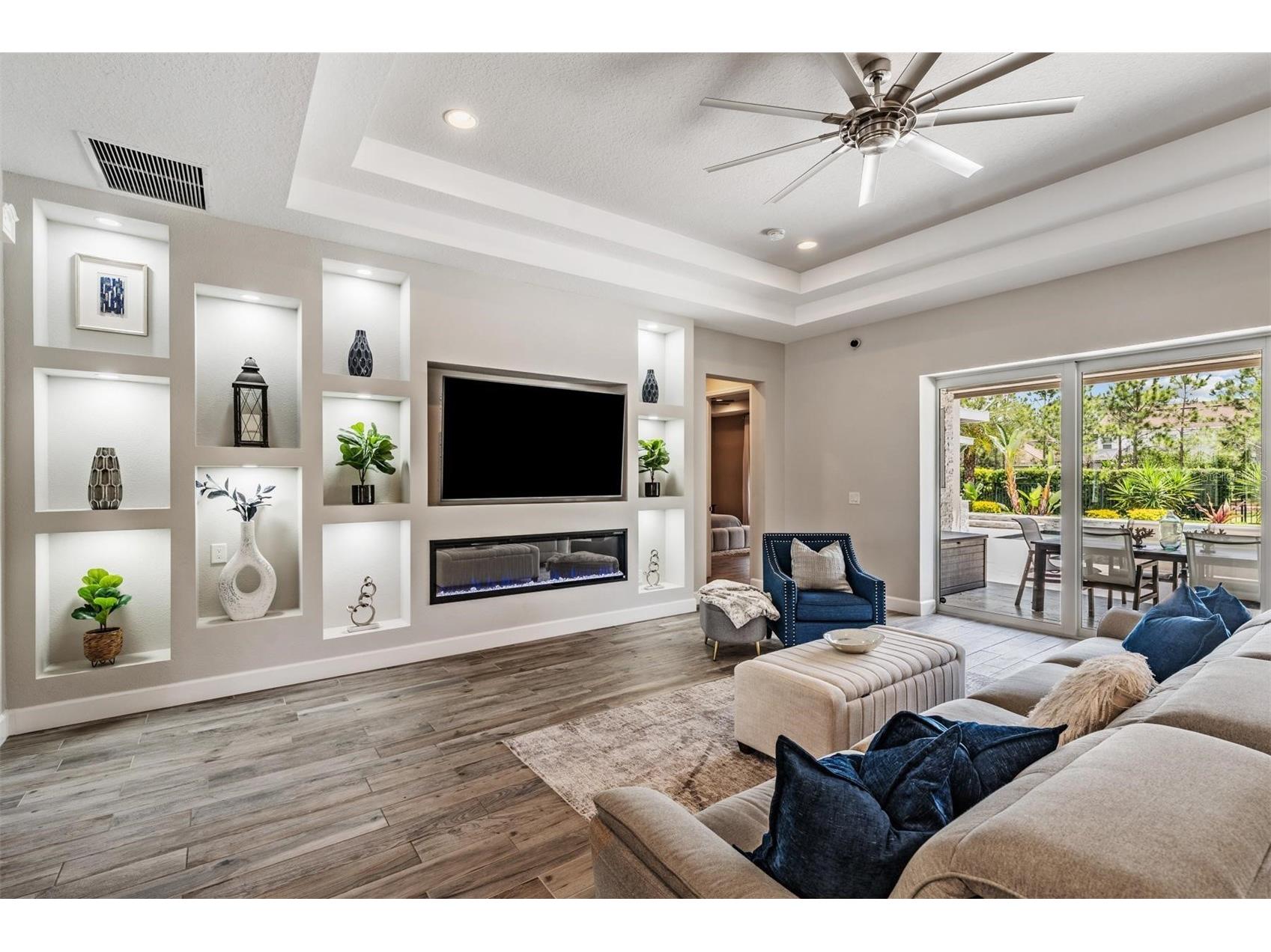 3822 Bonfire Drive Odessa FL 33556 W7885930 image7