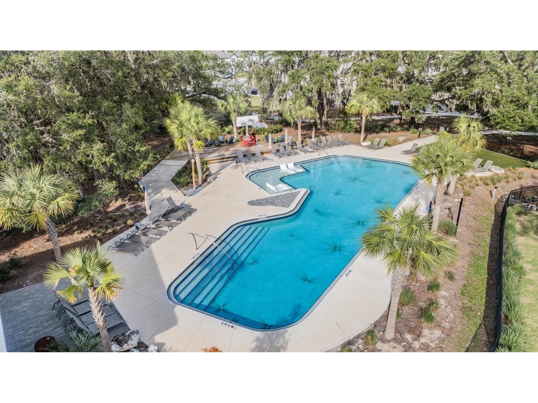 3822 Bonfire Drive Odessa FL 33556 W7885930 image71