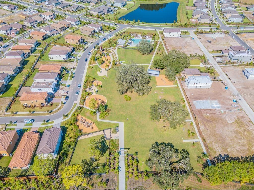 3822 Bonfire Drive Odessa FL 33556 W7885930 image74
