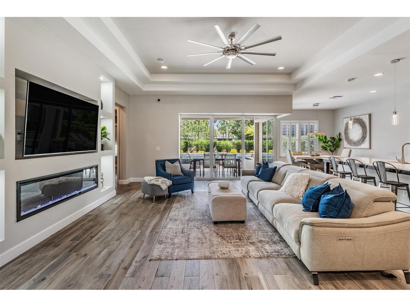 3822 Bonfire Drive Odessa FL 33556 W7885930 image9