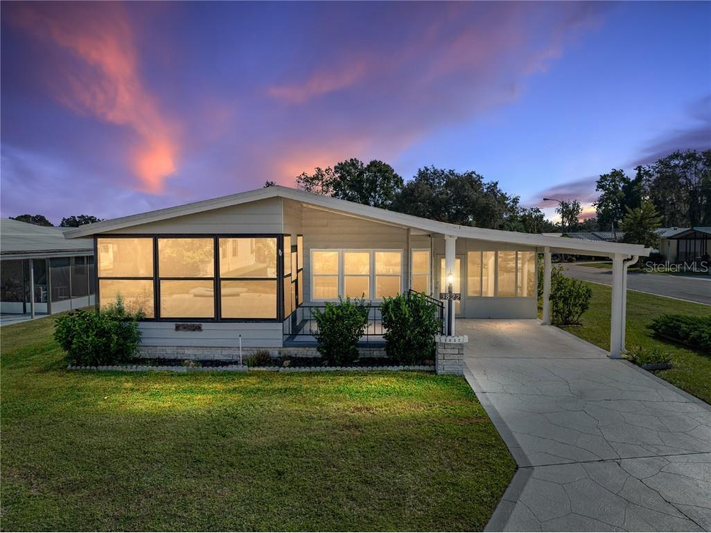 3822 Damian Drive Zephyrhills FL 33541 TB8441377 image1