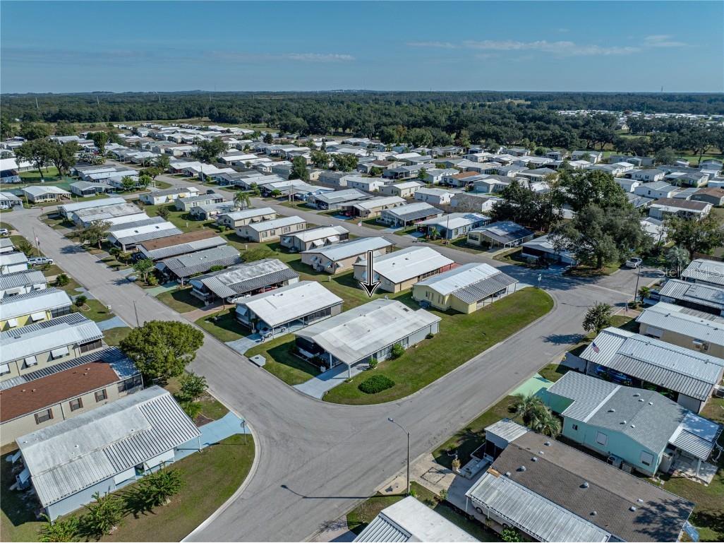 3822 Damian Drive Zephyrhills FL 33541 TB8441377 image2
