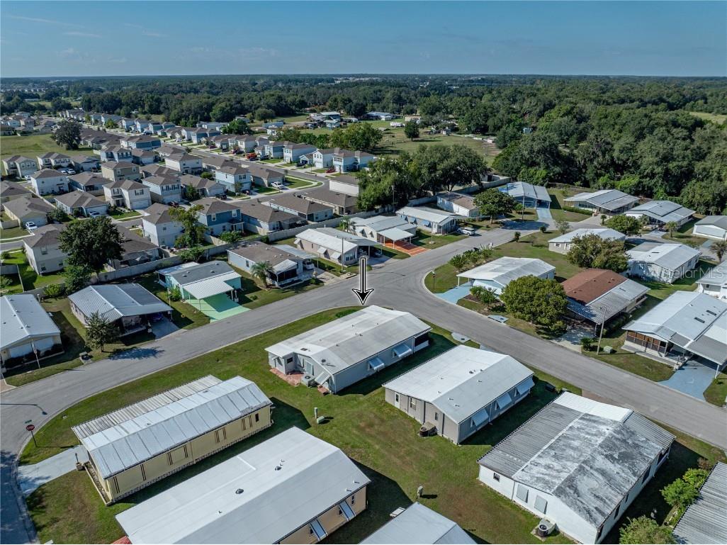 3822 Damian Drive Zephyrhills FL 33541 TB8441377 image42