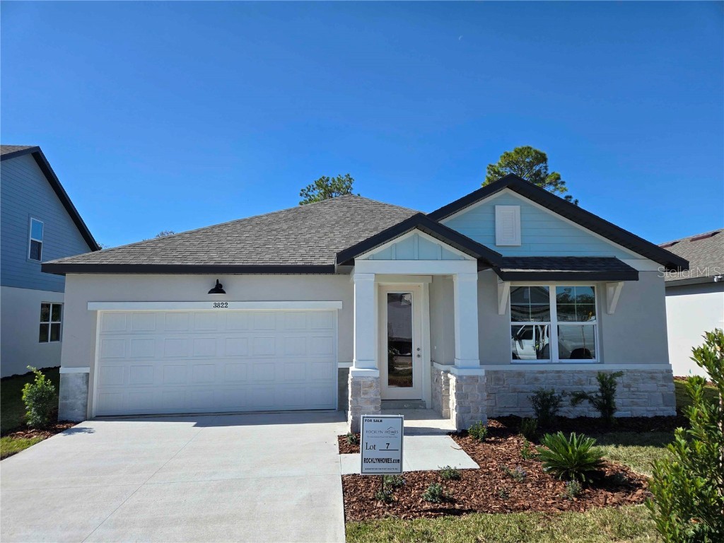 3822 Daybreak Run Loop Spring Hill FL 34609 R4909946 image1