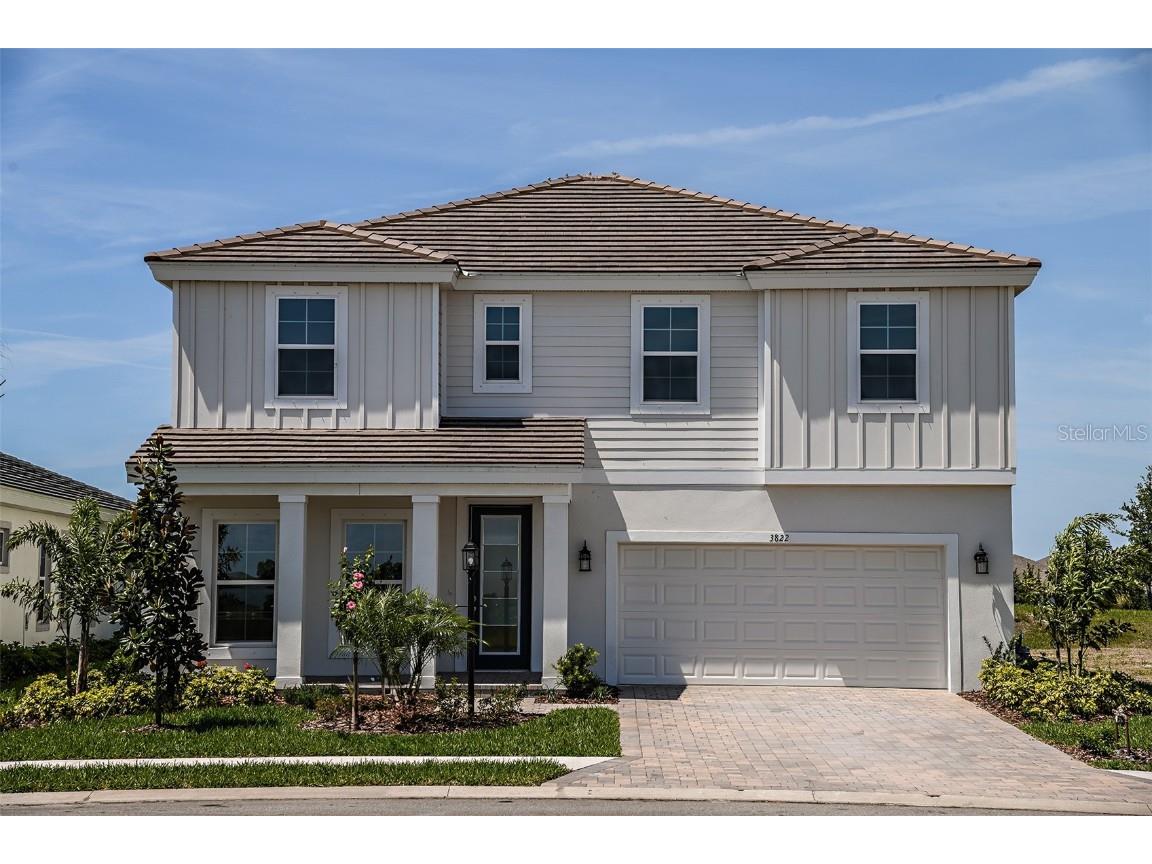 3822 Farm Garden Court Lakewood Ranch FL 34211 T3505259 image1