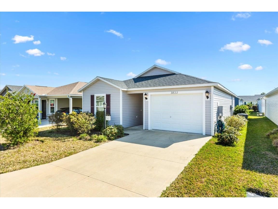 3822 Miragalia Lane The Villages FL 32163 G5092370 image1