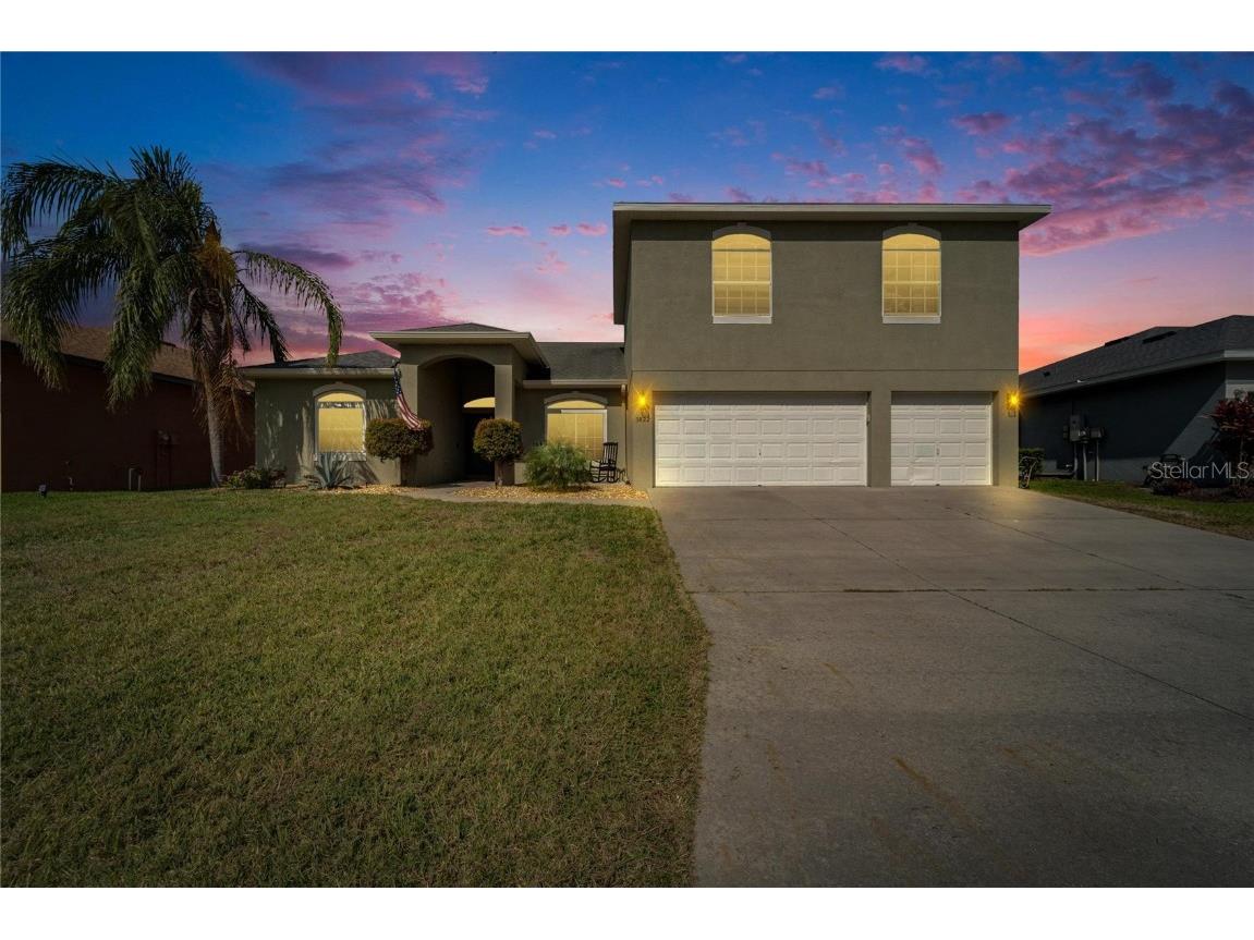 3822 Salida Delsol Drive Sun City Center FL 33573 TB8350446 image1