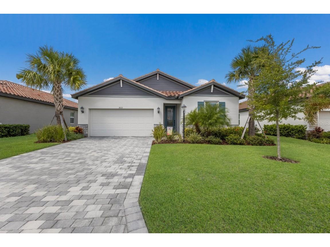 3822 Savanna Palms Court Bradenton FL 34211 A4623527 image1