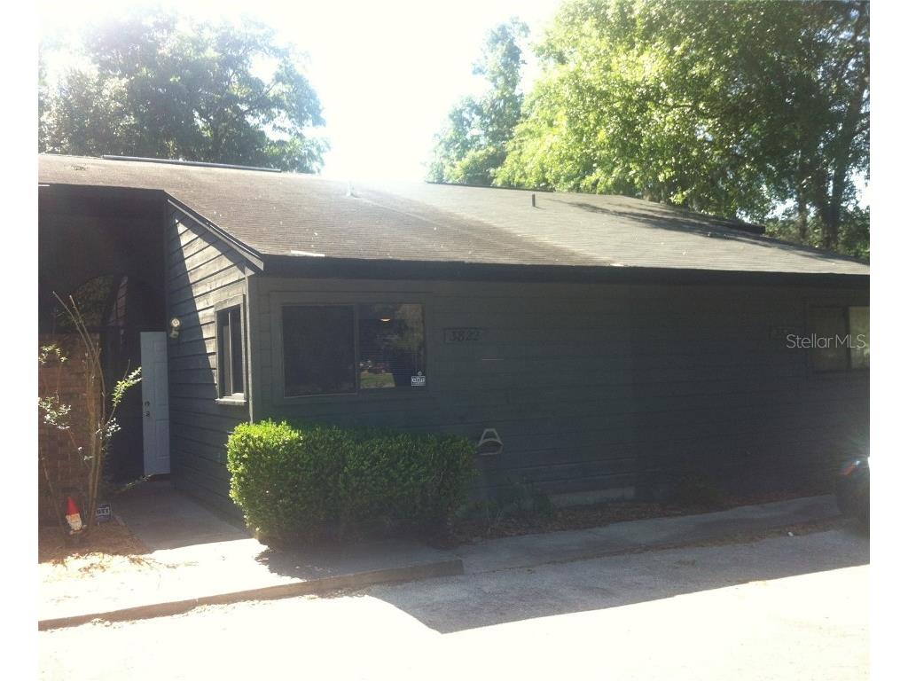 3822 SW 30th Terrace Gainesville FL 32608 OM658093 image1