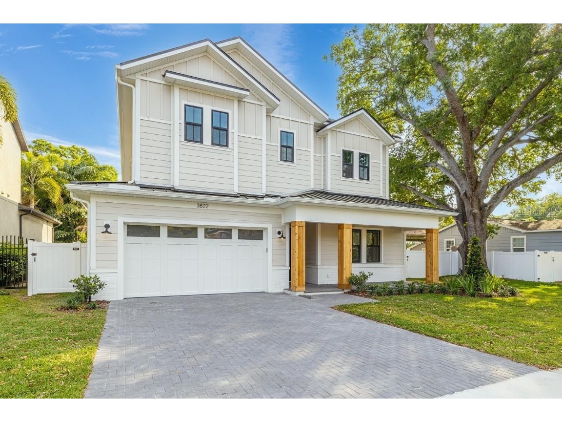 3822 W Corona Street Tampa FL 33629 T3433663 image1