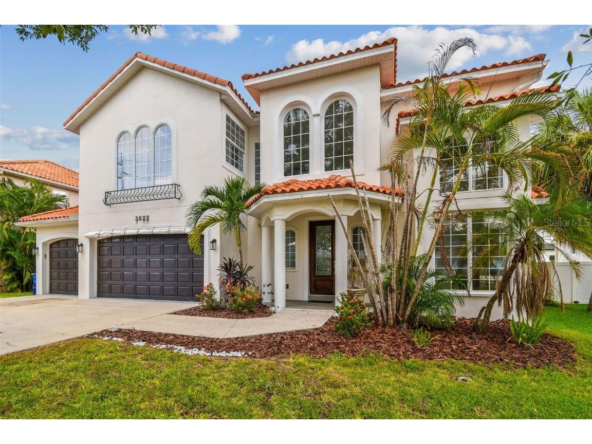 3822 W San Luis Street Tampa FL 33629 TB8430020 image1