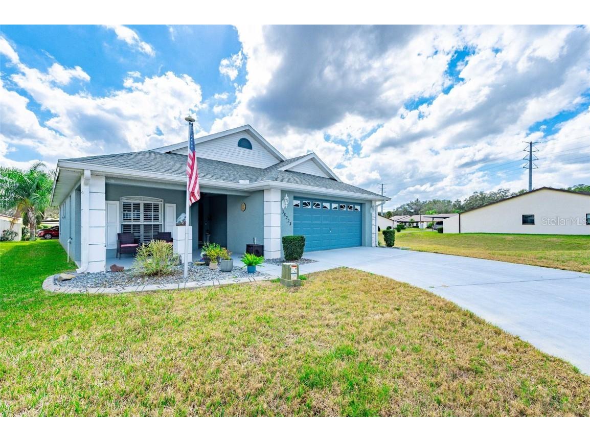 38223 Eucalyptus Drive Zephyrhills FL 33542 T3427090 image1