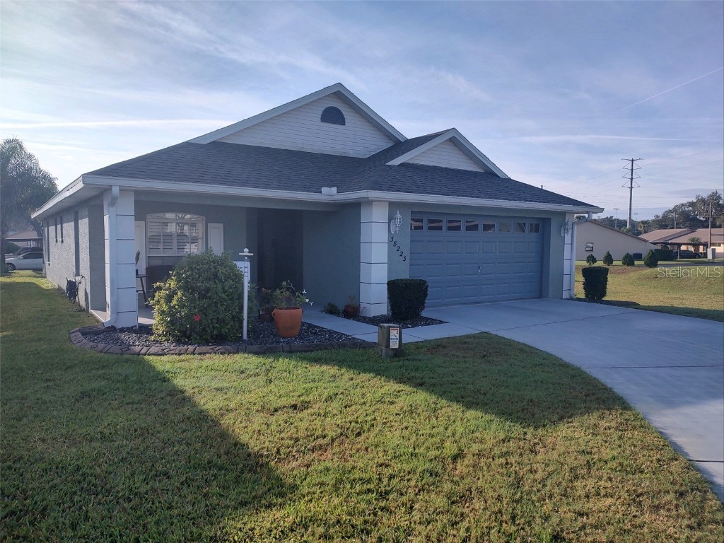 38223 Eucalyptus Drive Zephyrhills FL 33542 T3499108 image1