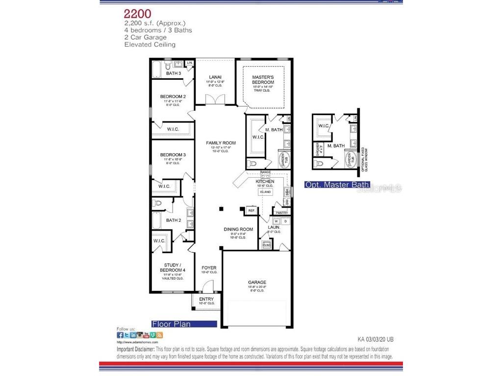 38224 Countryside Place Dade City FL 33525 J961952 image1