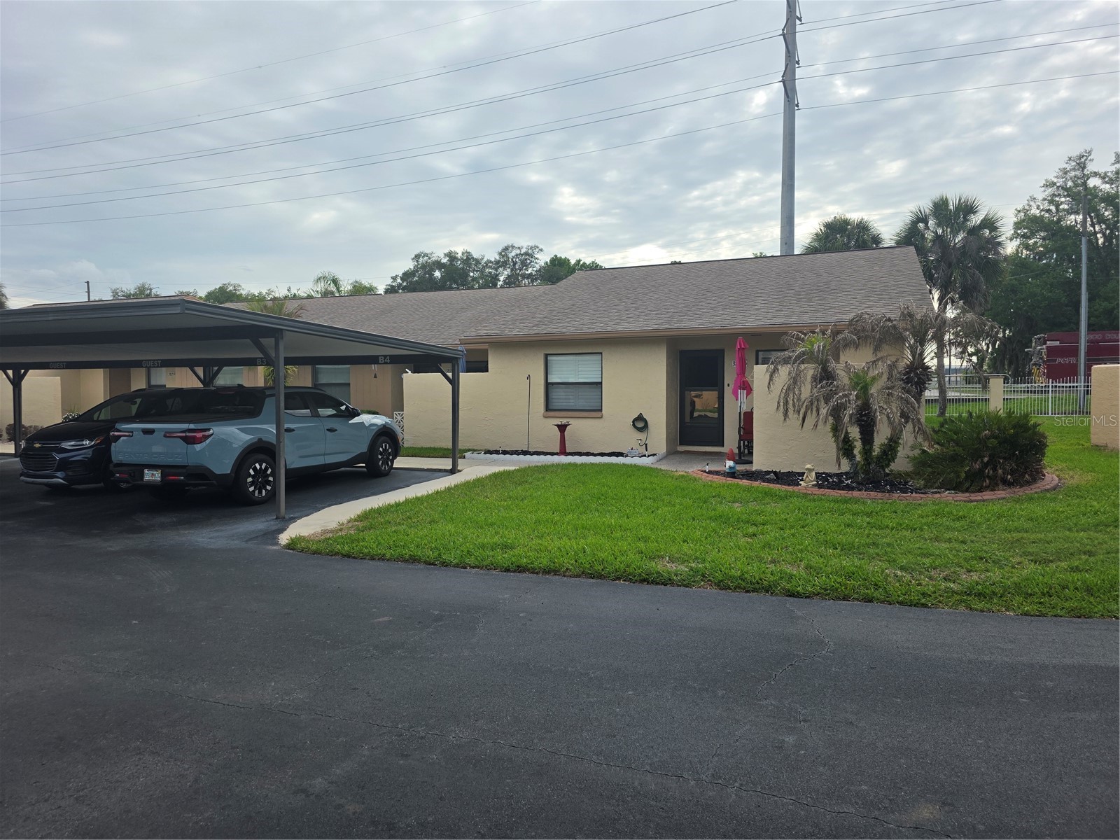 38225 Boxwood Drive #NA Zephyrhills FL 33542 TB8488368 image1
