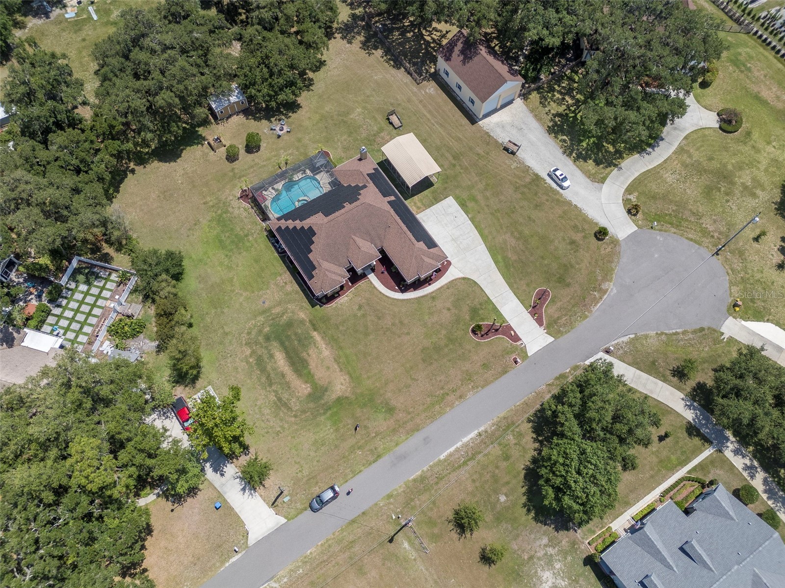 3823 Ancient Oak Trail Plant City FL 33565 TB8520601 image69