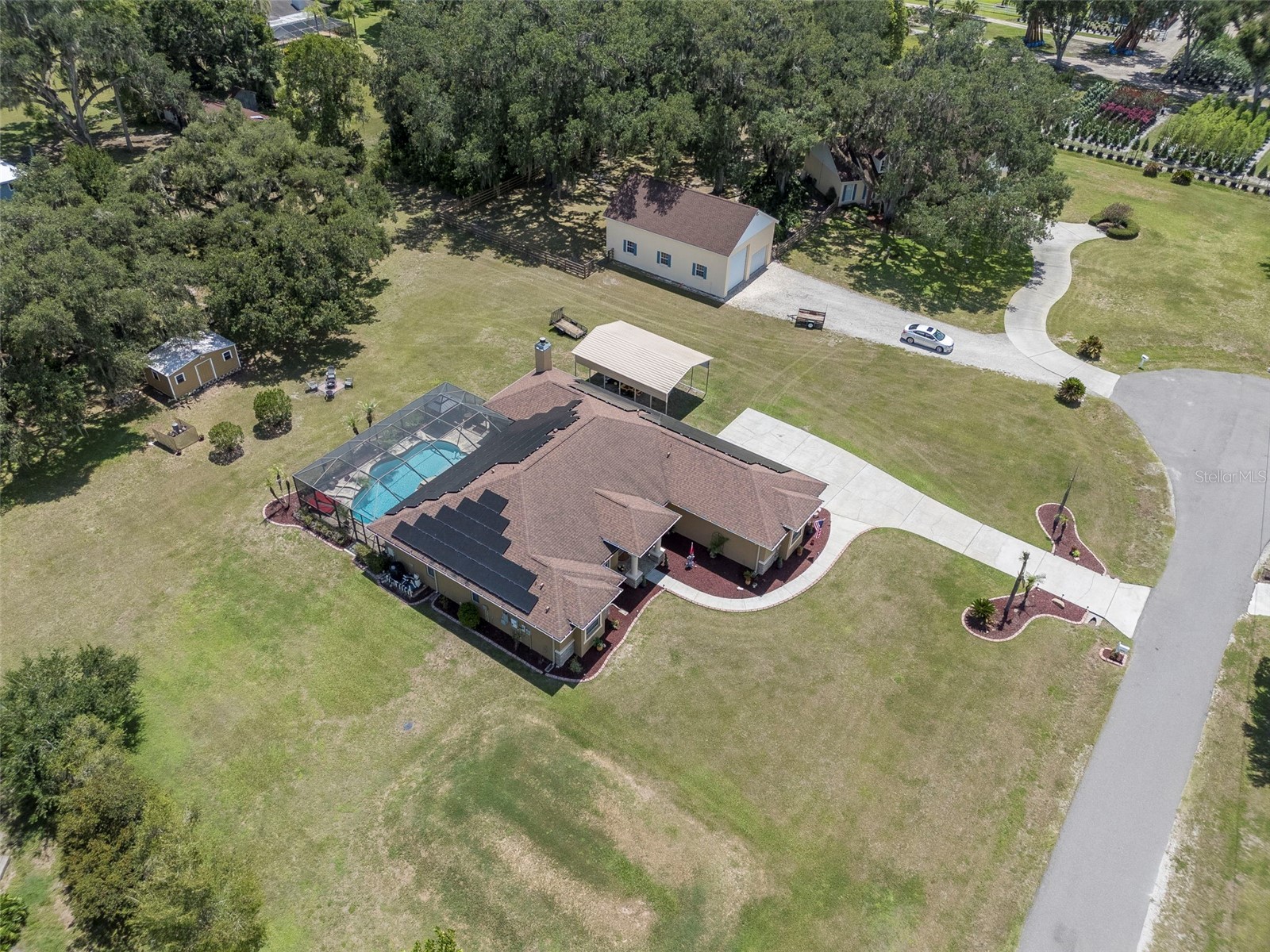 3823 Ancient Oak Trail Plant City FL 33565 TB8520601 image70