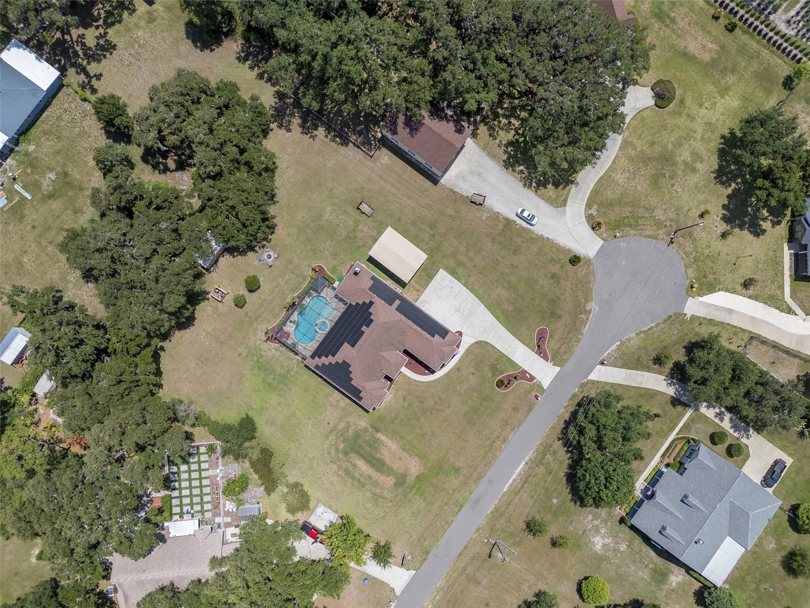 3823 Ancient Oak Trail Plant City FL 33565 TB8520601 image71