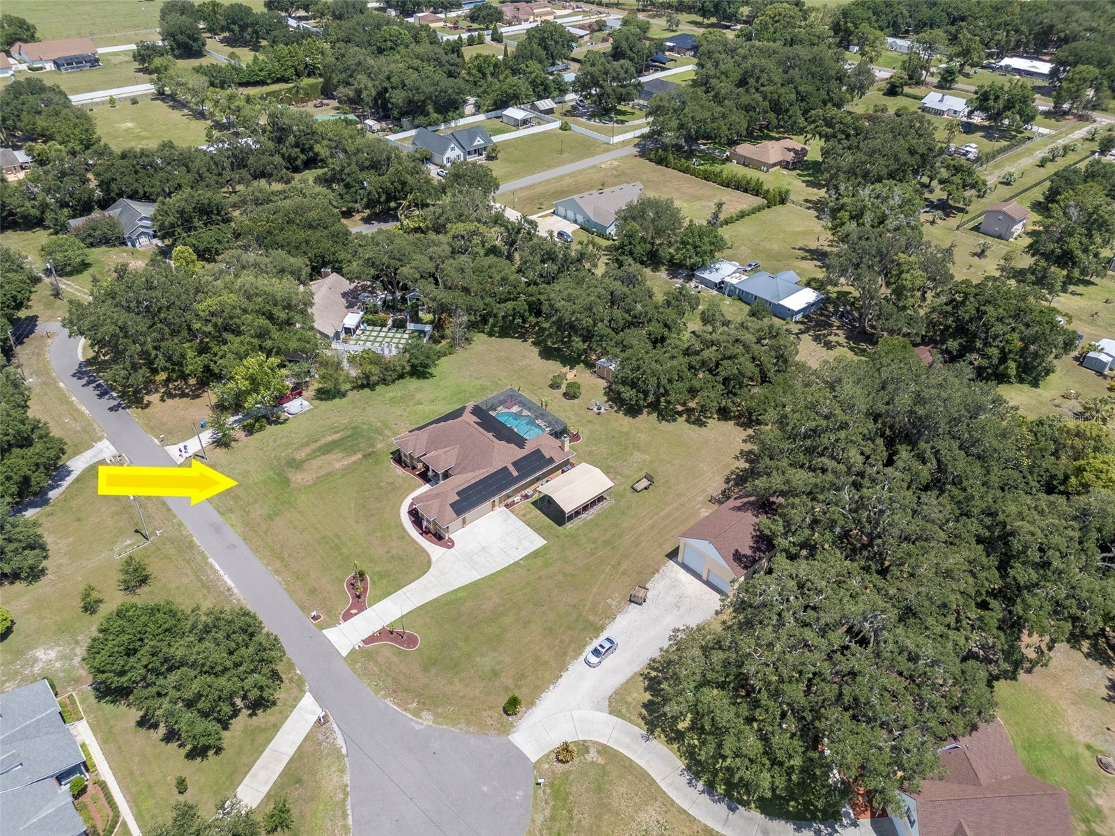 3823 Ancient Oak Trail Plant City FL 33565 TB8520601 image74