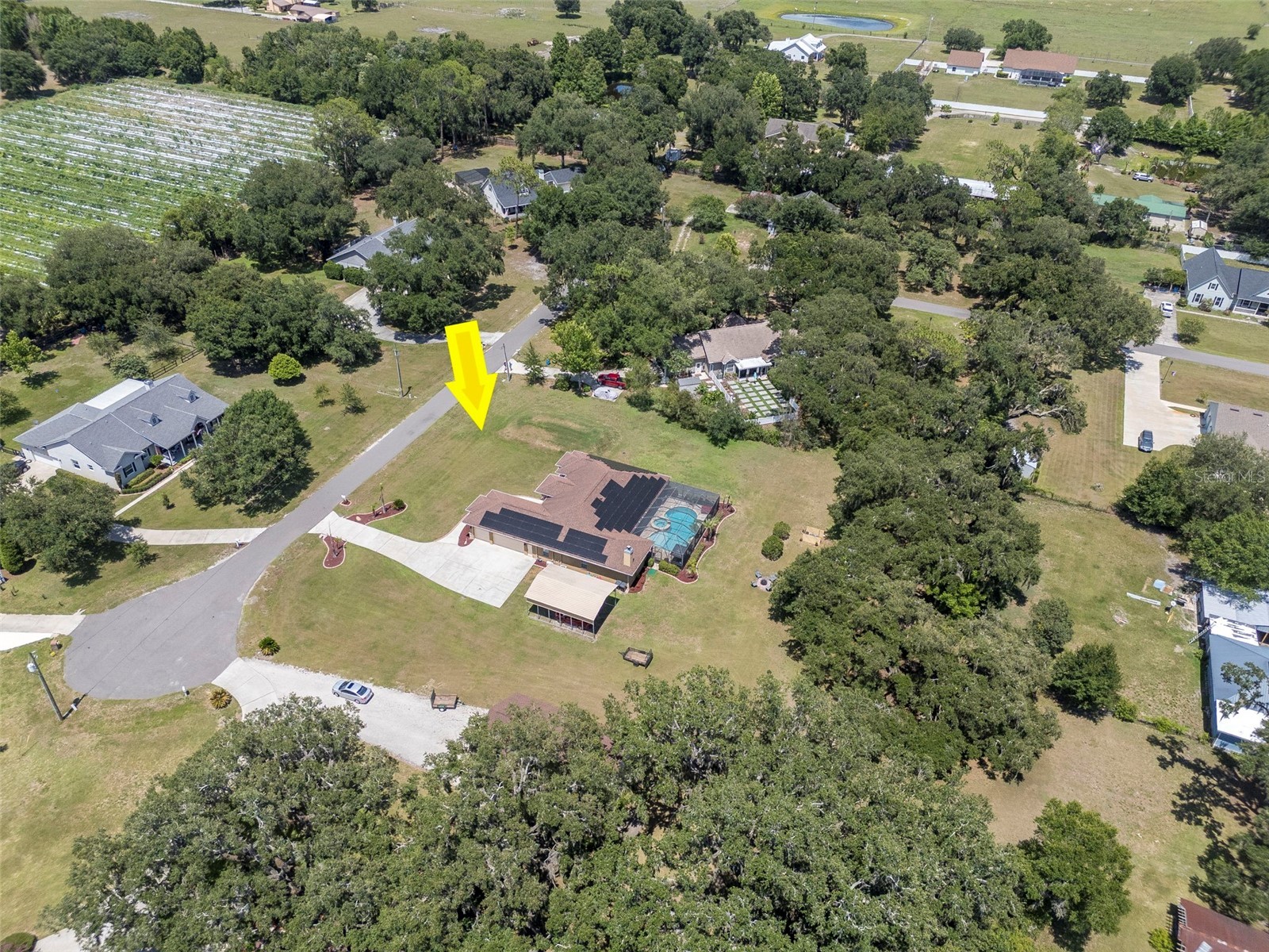 3823 Ancient Oak Trail Plant City FL 33565 TB8520601 image75
