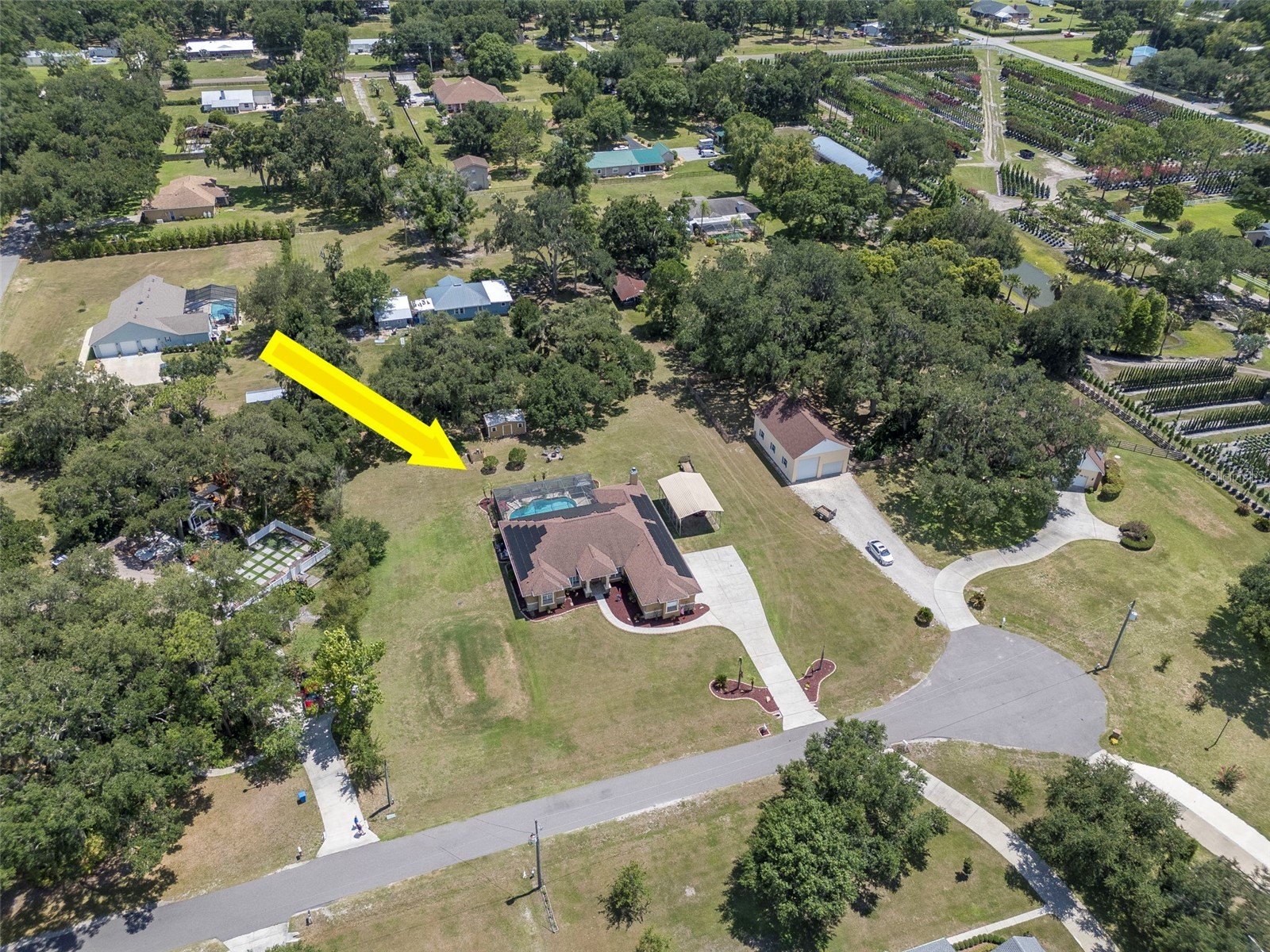 3823 Ancient Oak Trail Plant City FL 33565 TB8520601 image76