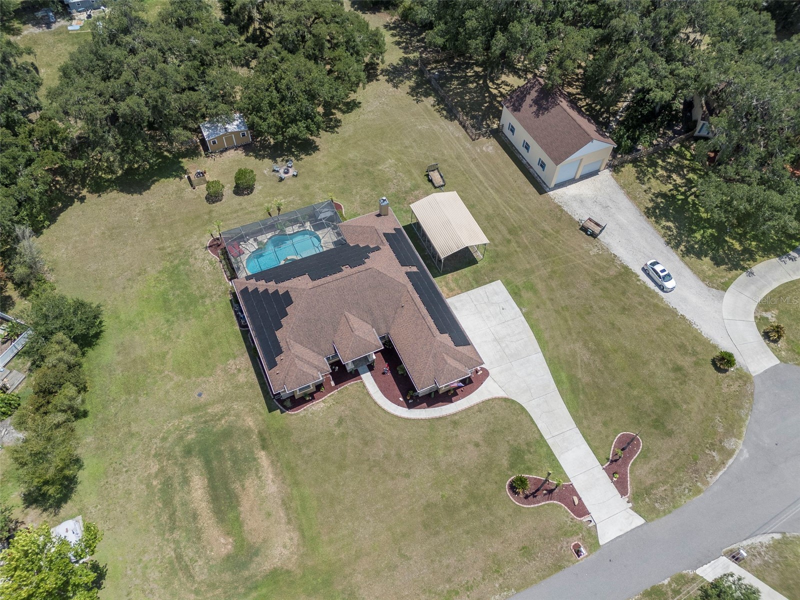 3823 Ancient Oak Trail Plant City FL 33565 TB8520601 image77