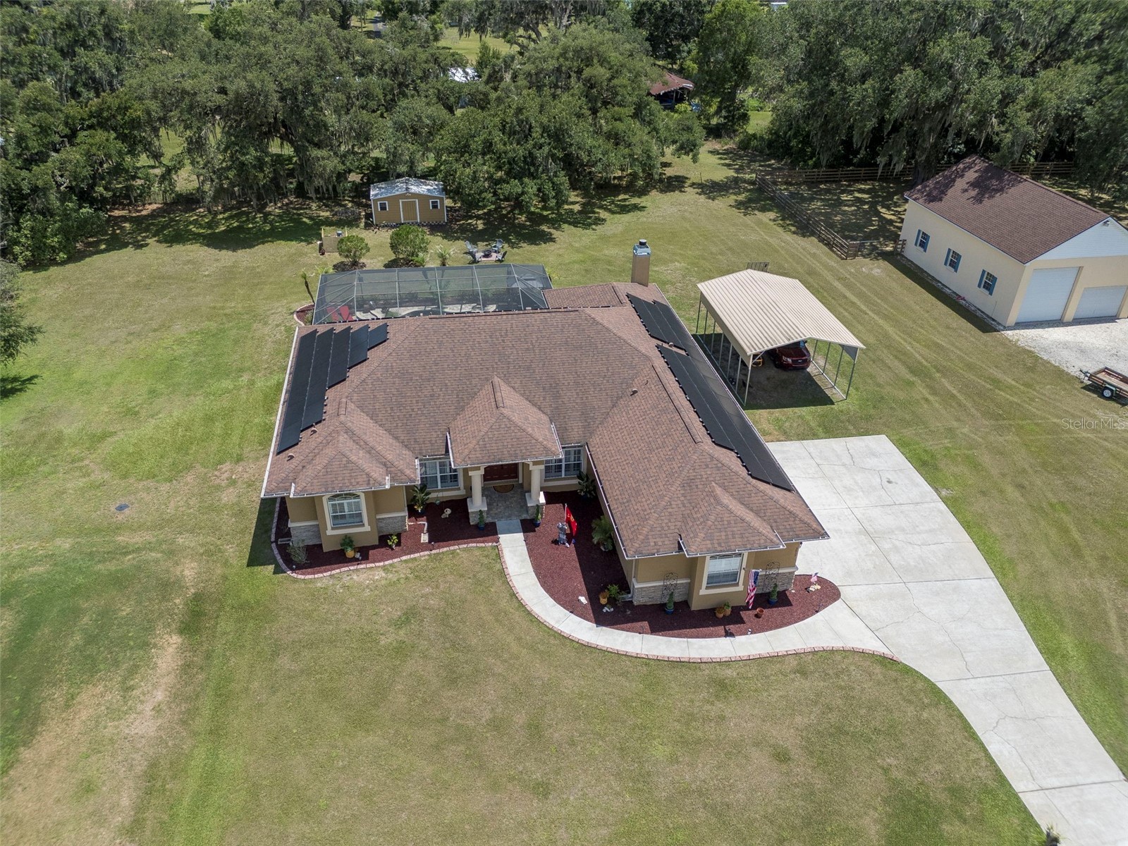 3823 Ancient Oak Trail Plant City FL 33565 TB8520601 image78