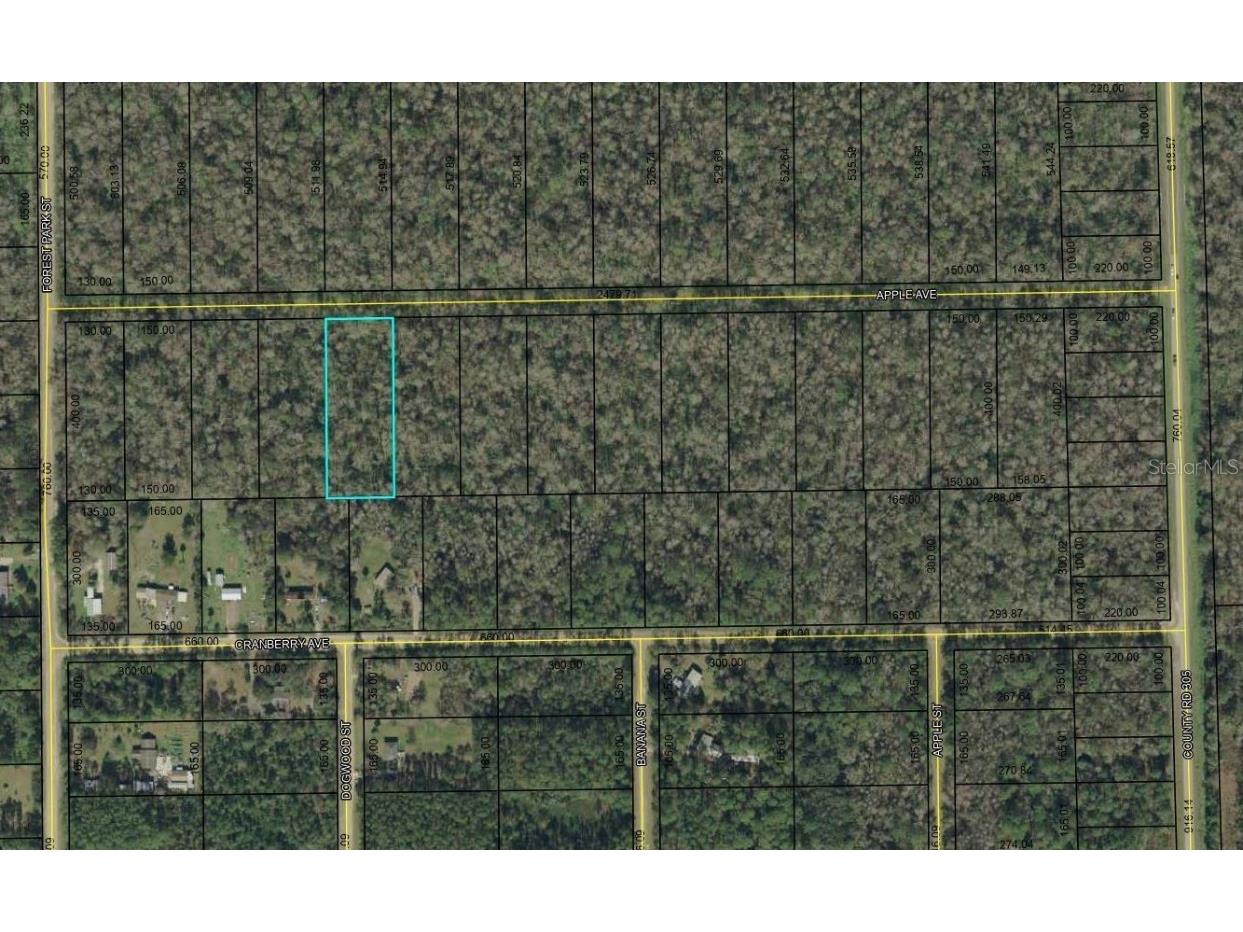 3823 Apple Avenue Bunnell FL 32110 FC300911 image1