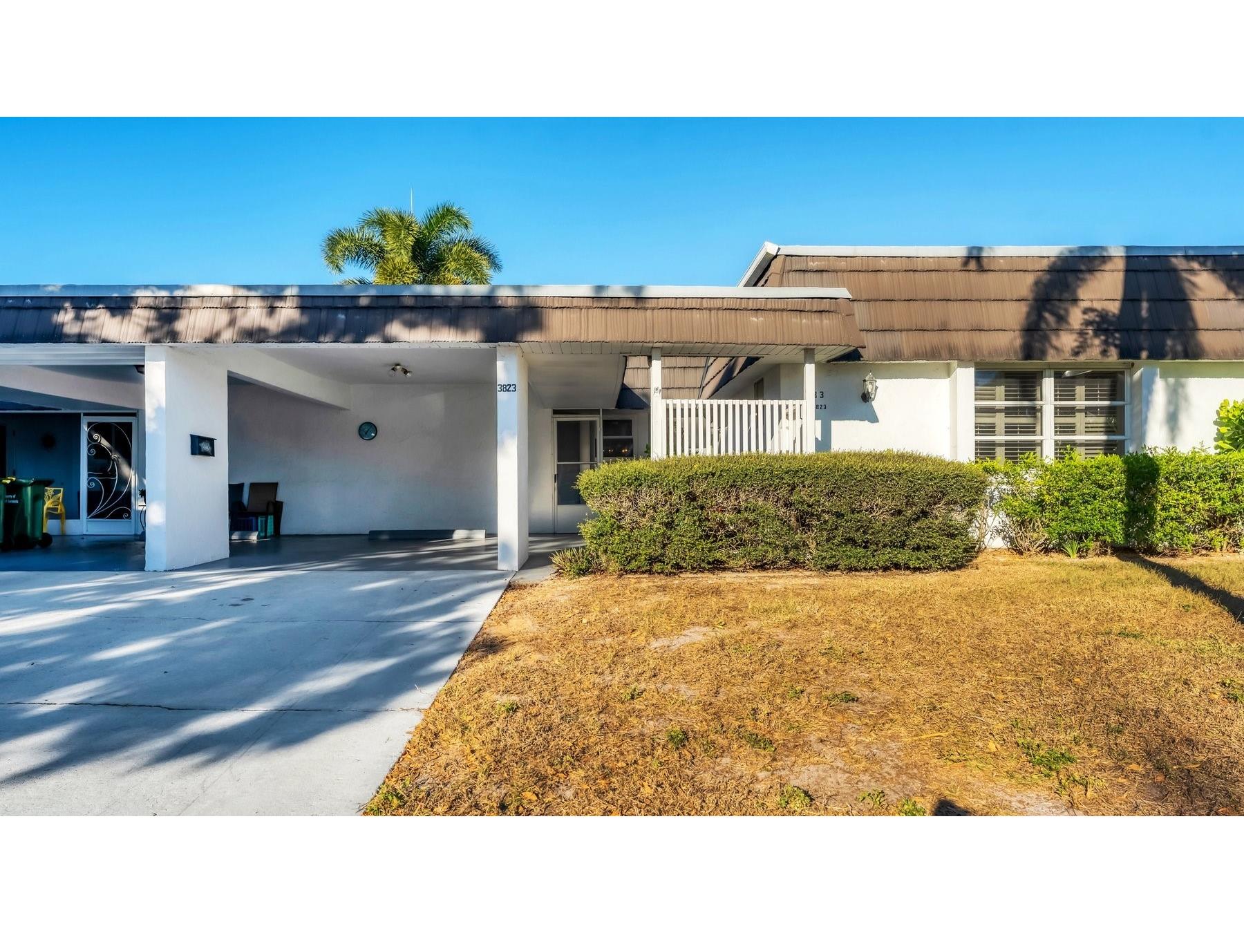 3823 Glen Oaks Drive E #83 Sarasota FL 34232 A4673532 image1