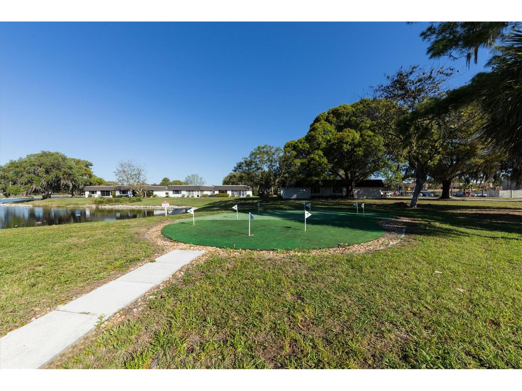 3823 Glen Oaks Drive E #83 Sarasota FL 34232 A4673532 image38