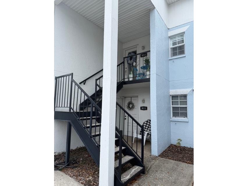 3823 N Oak Drive #K11 Tampa FL 33611 TB8465080 image1