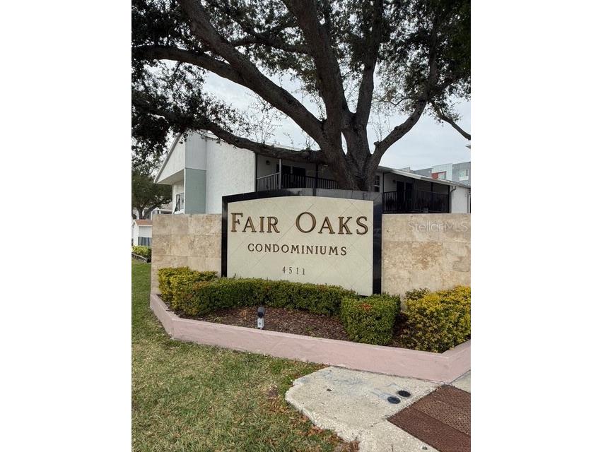 3823 N Oak Drive #K11 Tampa FL 33611 TB8465080 image26