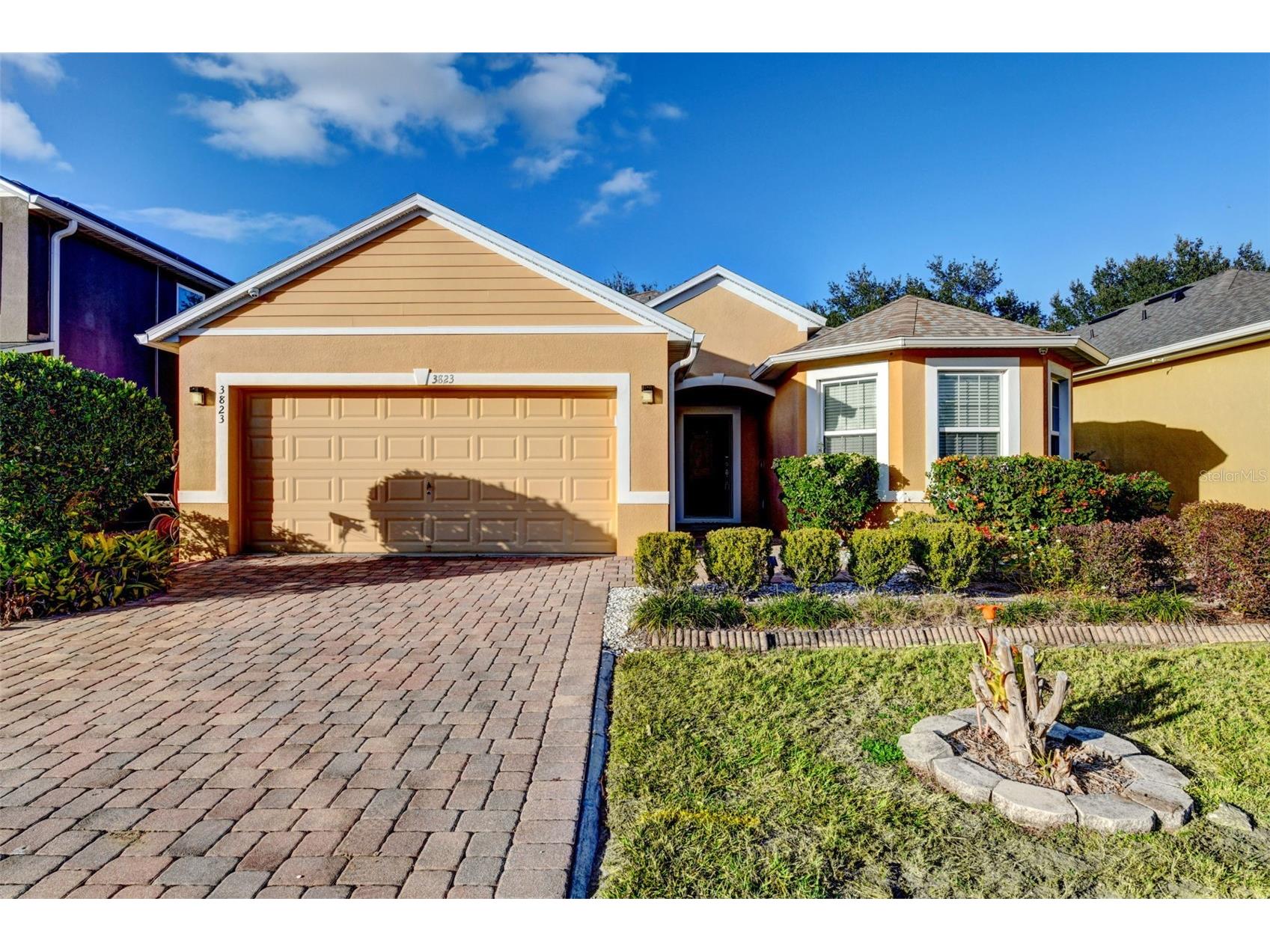 3823 Ryegrass Street Clermont FL 34714 L4957789 image1