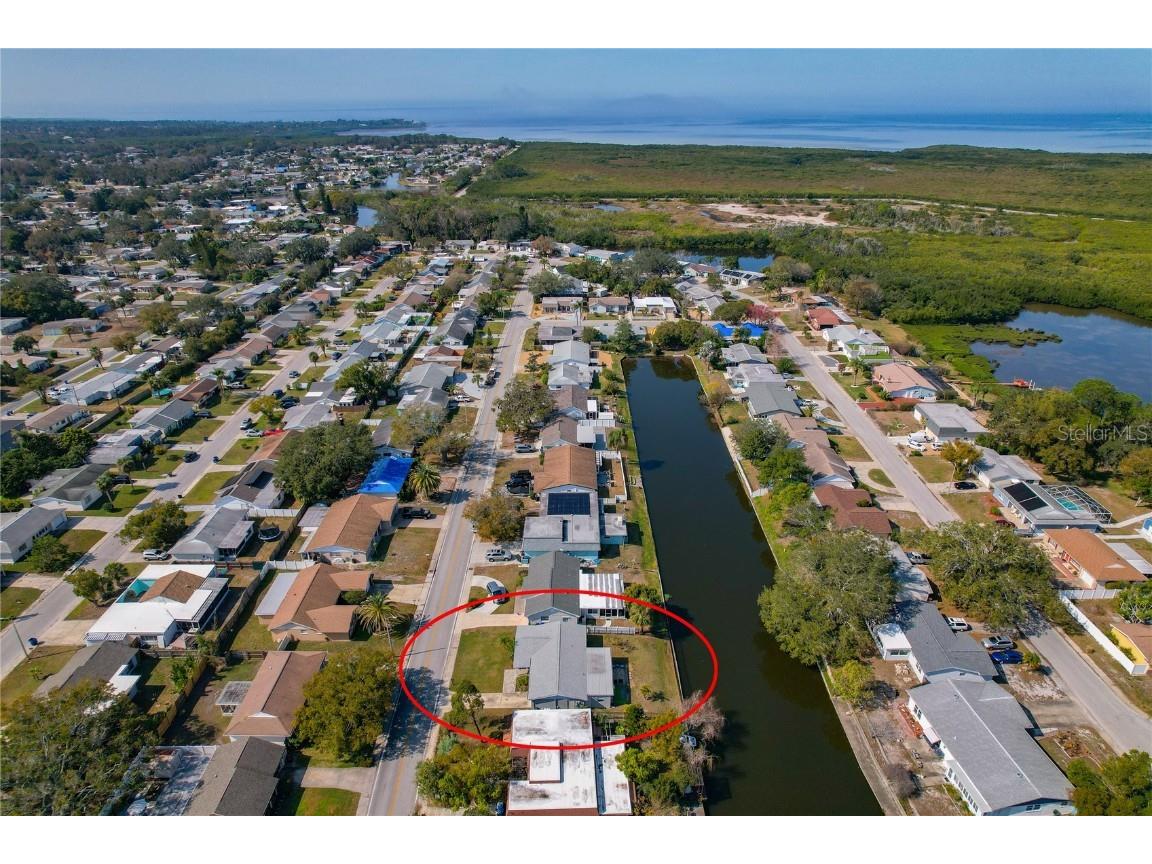 3823 Sail Drive New Port Richey FL 34652 TB8406277 image45