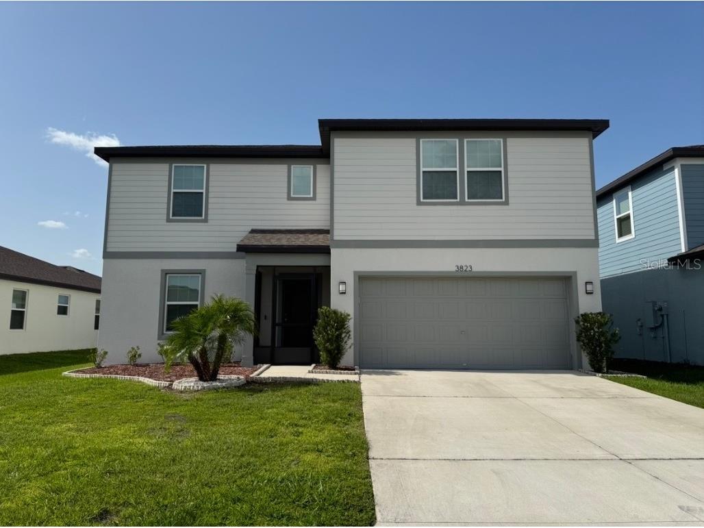 3823 Spruce Creek Drive Lakeland FL 33811 O6317941 image1