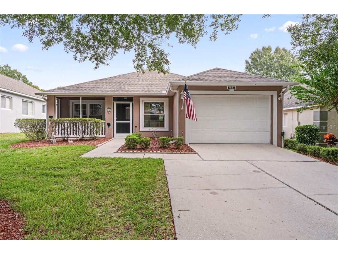 3823 Westerham Drive Clermont FL 34711 G5075093 image1