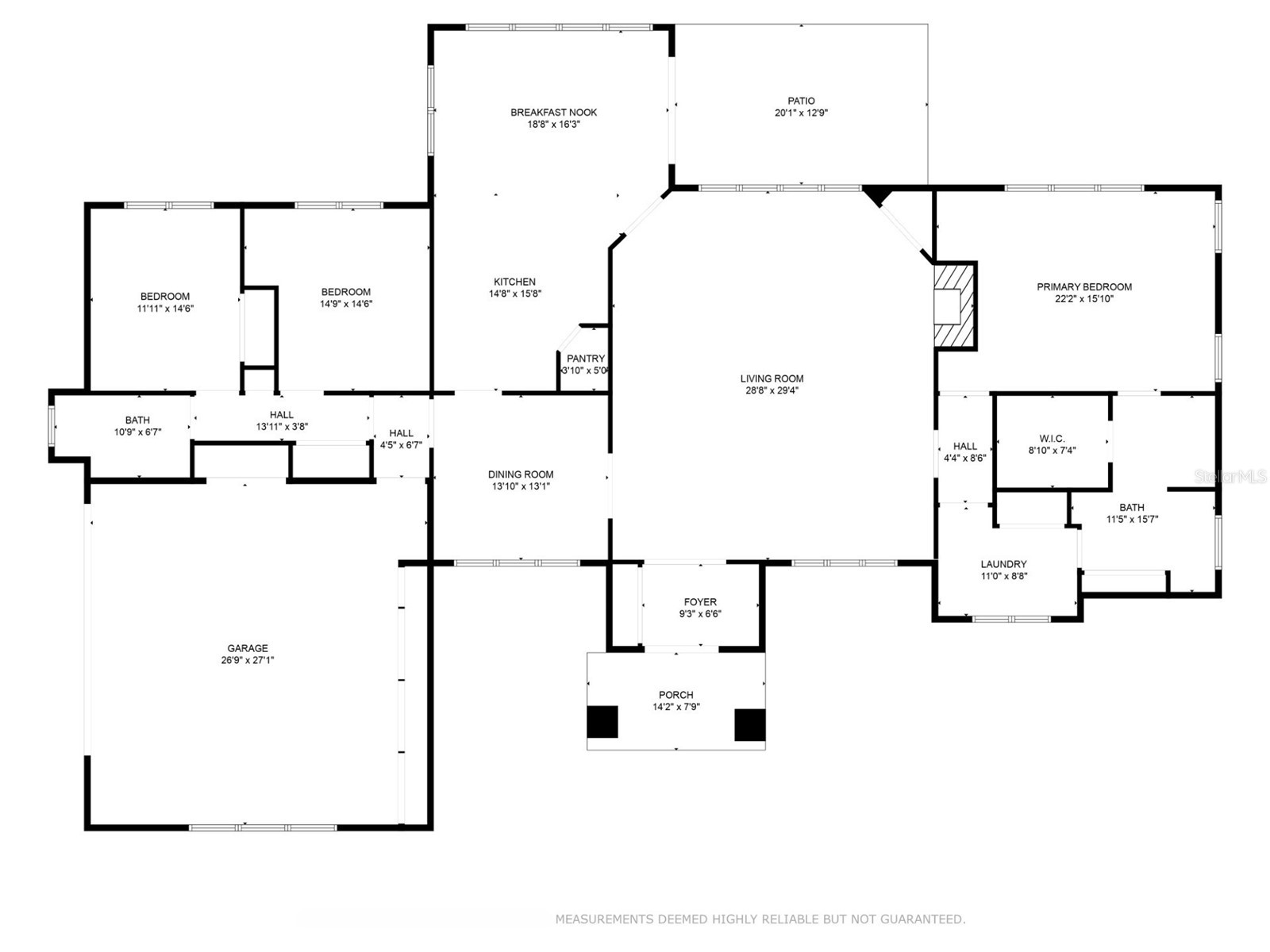 38230 Yale Circle Leesburg FL 34788 - LAKE YALE G5107816 image11