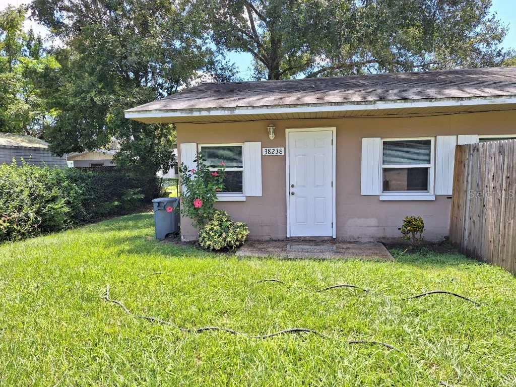 38236 Fir Avenue #38238 Zephyrhills FL 33542 T3469930 image1