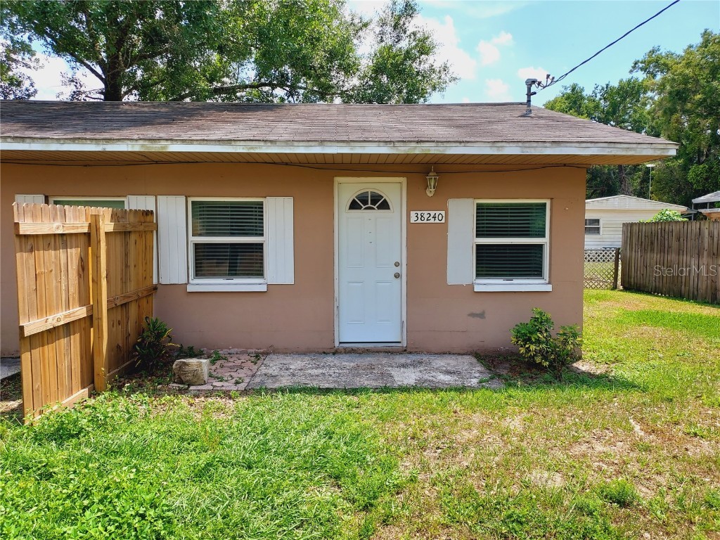 38236 Fir Avenue #38240 Zephyrhills FL 33542 T3440375 image1