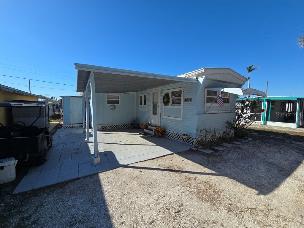 3824 115th St W Bradenton FL 34210 A4644448 image1