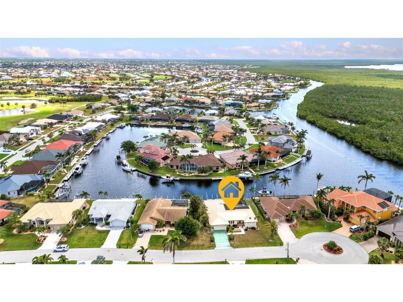 3824 Aves Island Court Punta Gorda FL 33950 C7508210 image1