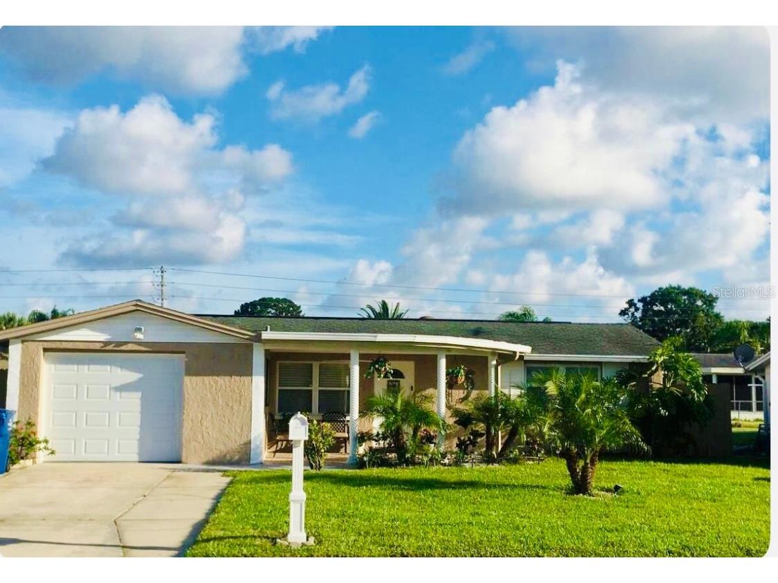 3824 Baden Drive Holiday FL 34691 U8246149 image1