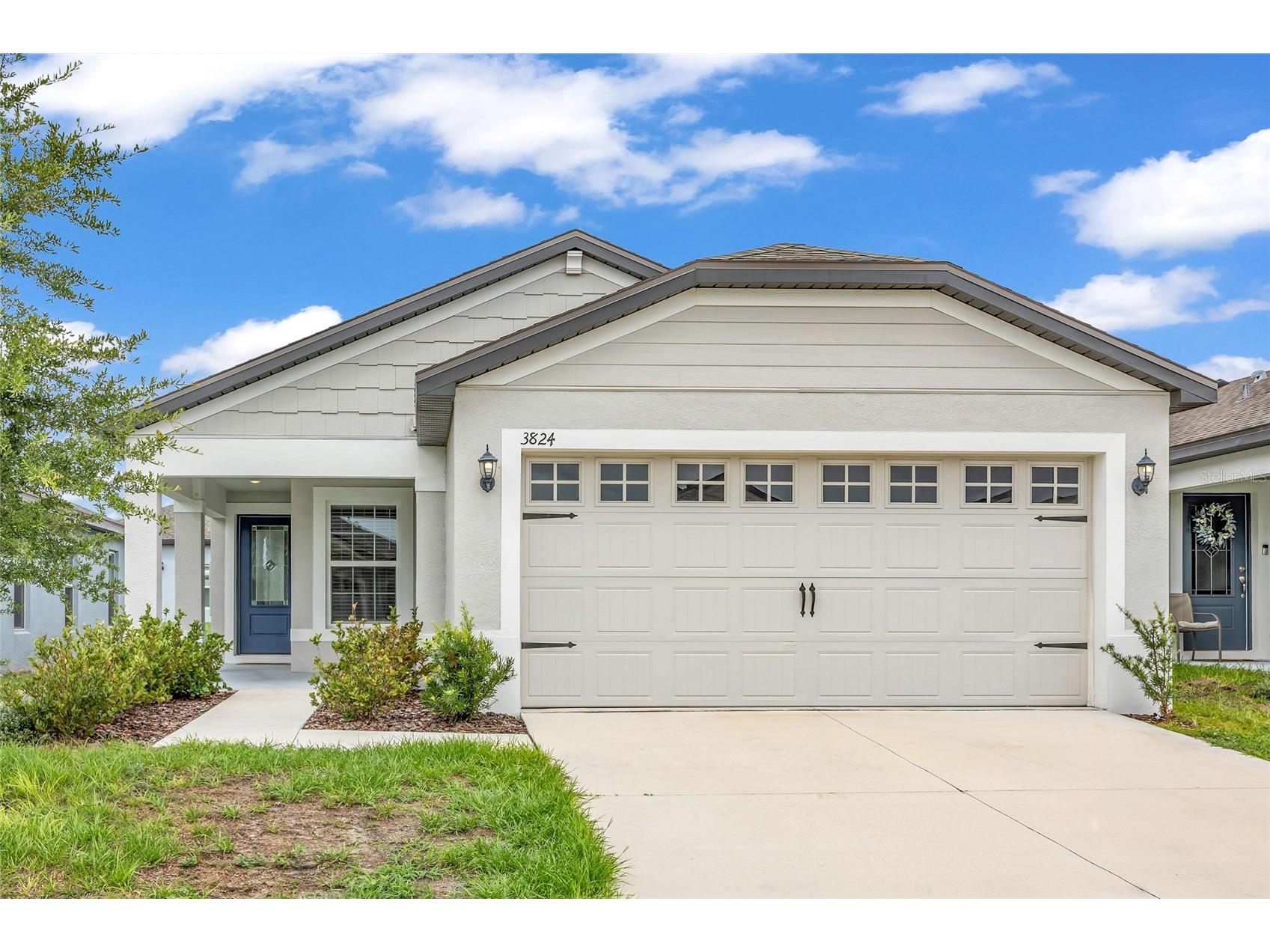 3824 Corsican Place Lake Alfred FL 33850 - GUM LAKE S5151144 image1