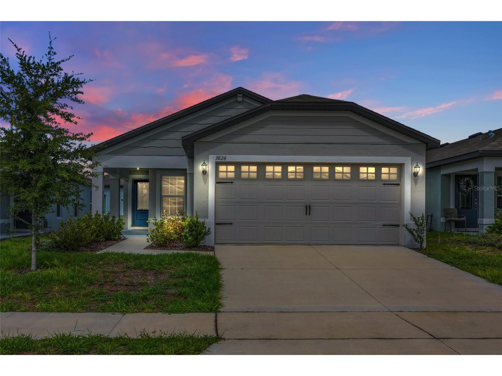 3824 Corsican Place Lake Alfred FL 33850 - GUM LAKE S5151144 image2