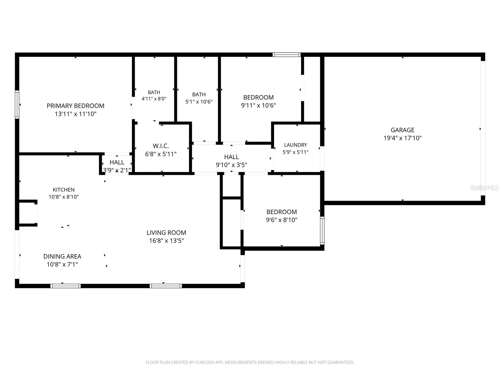 3824 Corsican Place Lake Alfred FL 33850 - GUM LAKE S5151144 image27