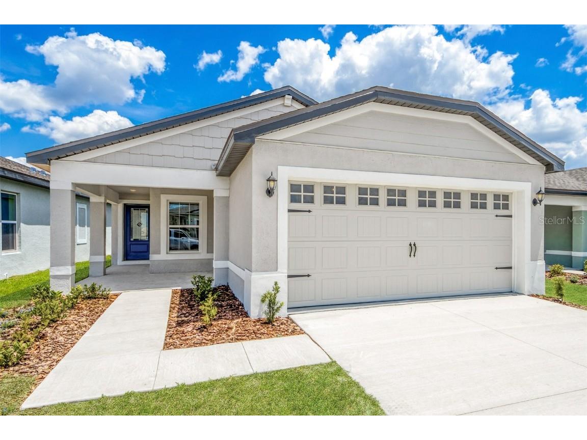 3824 Corsican Place Lake Alfred FL 33850 - GUM LAKE TB8369579 image1