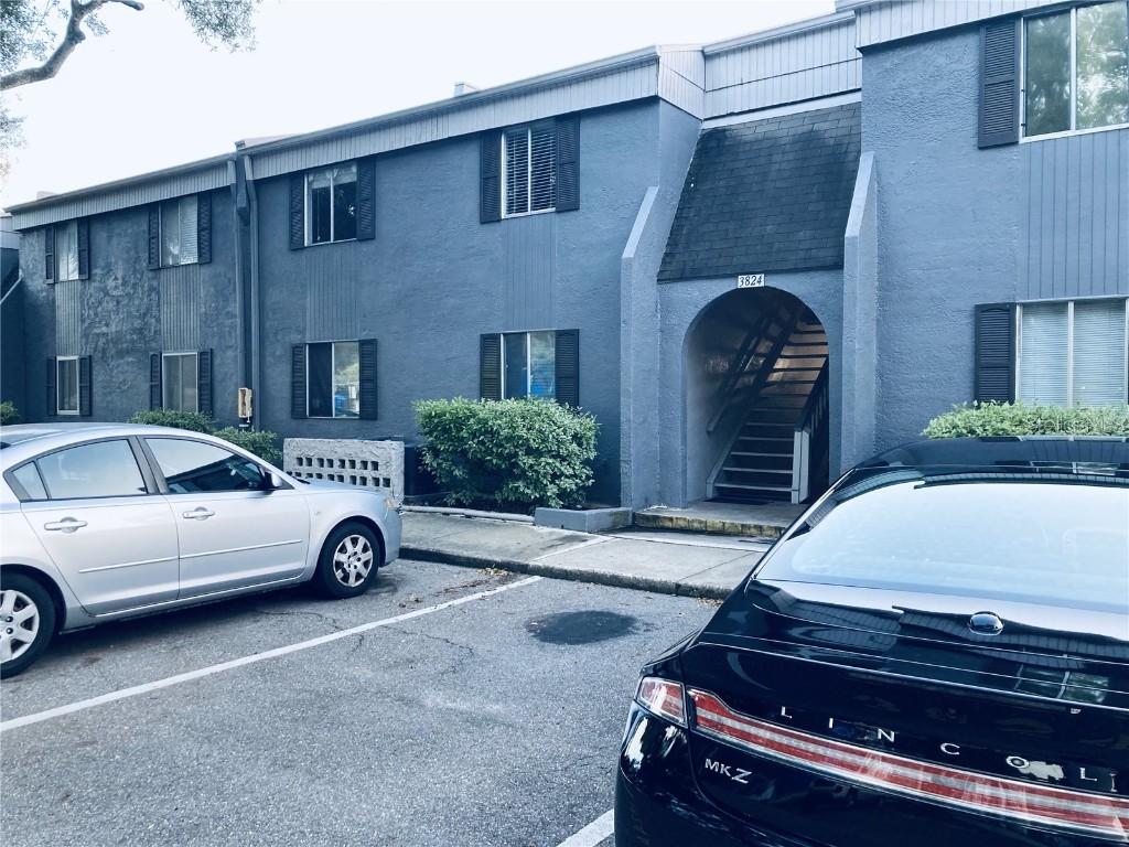 3824 Cortez Drive #C Tampa FL 33614 W7858688 image1
