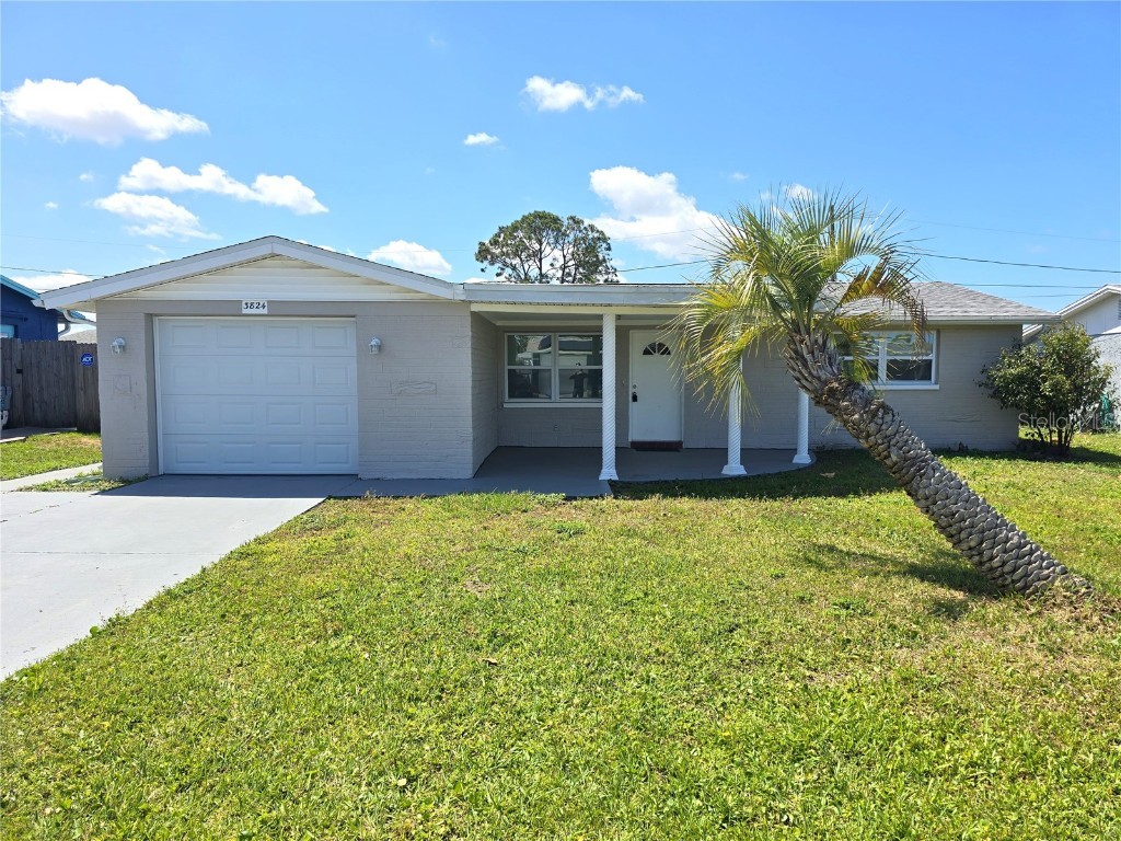 3824 Darlington Road Holiday FL 34691 R4908921 image1