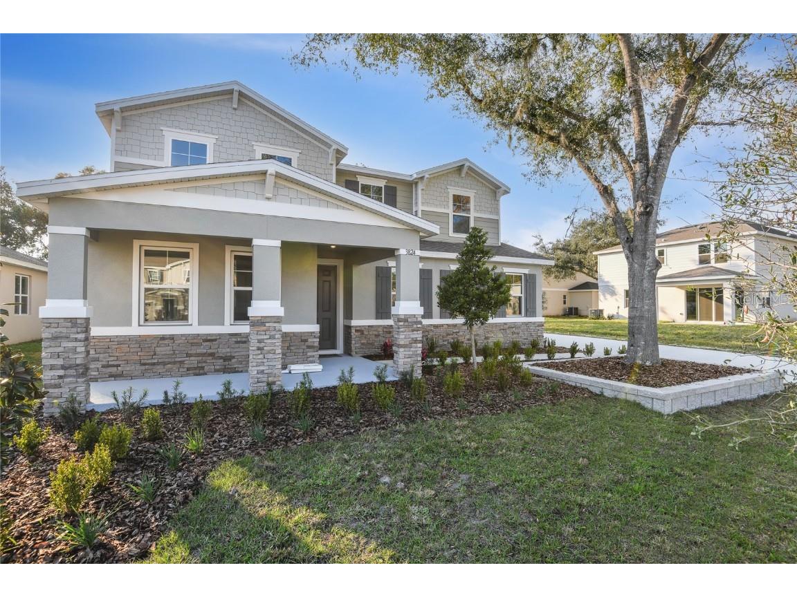 3824 Deer Ridge Drive Mount Dora FL 32757 S5116072 image1